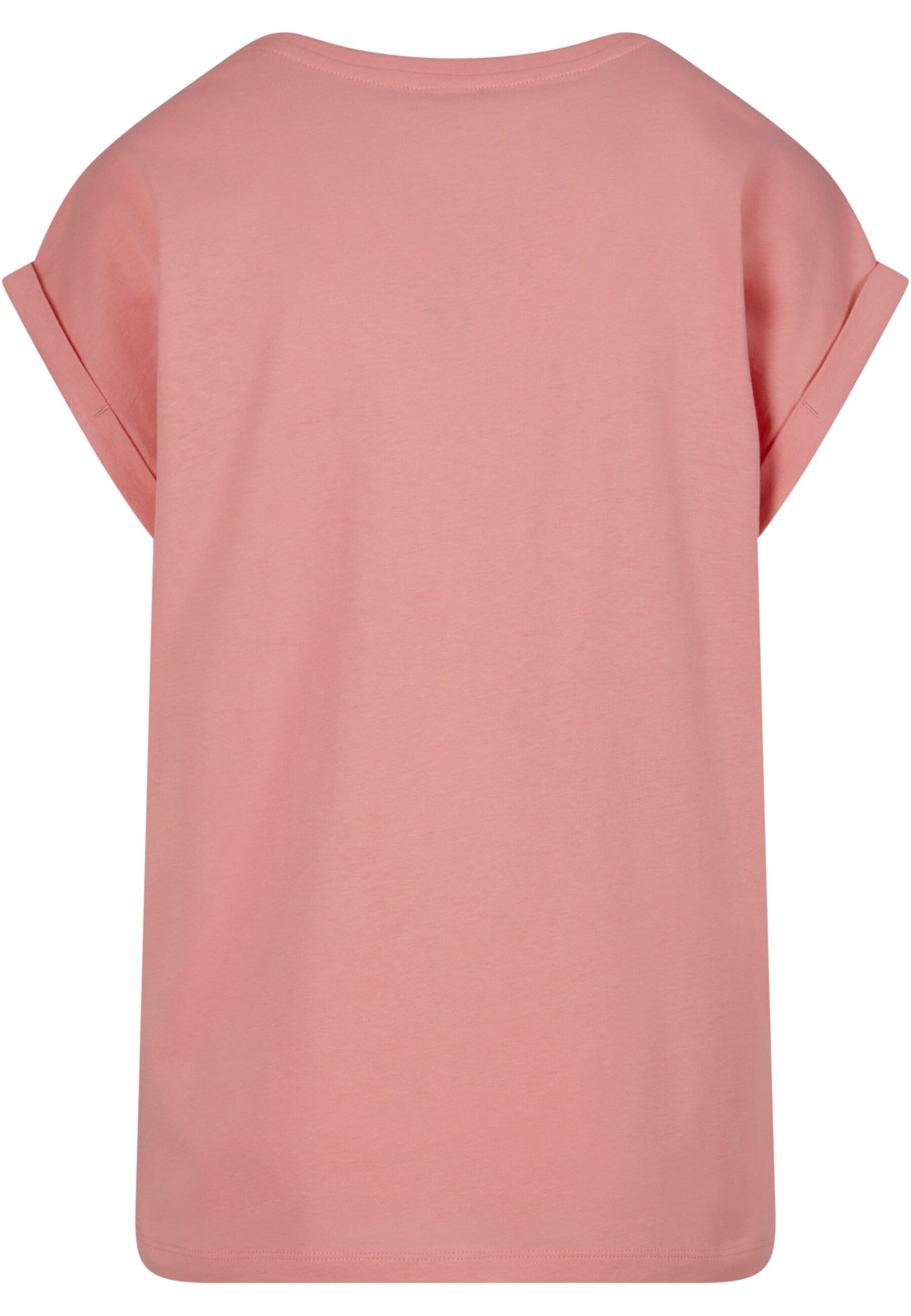 Urban ClassicsMajica - roza boja