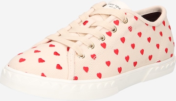 Kate Spade Sneakers 'VALE' in Pink: front