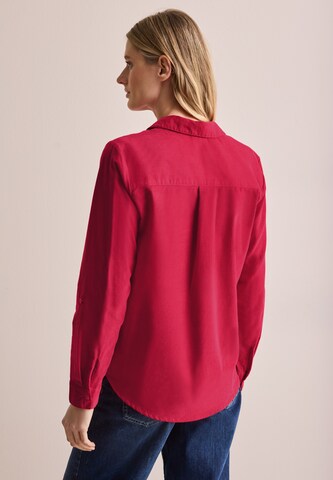 CECIL Blouse in Red