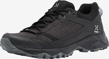 Haglöfs Outdoorschuh 'Trail Fuse' in Schwarz: predná strana