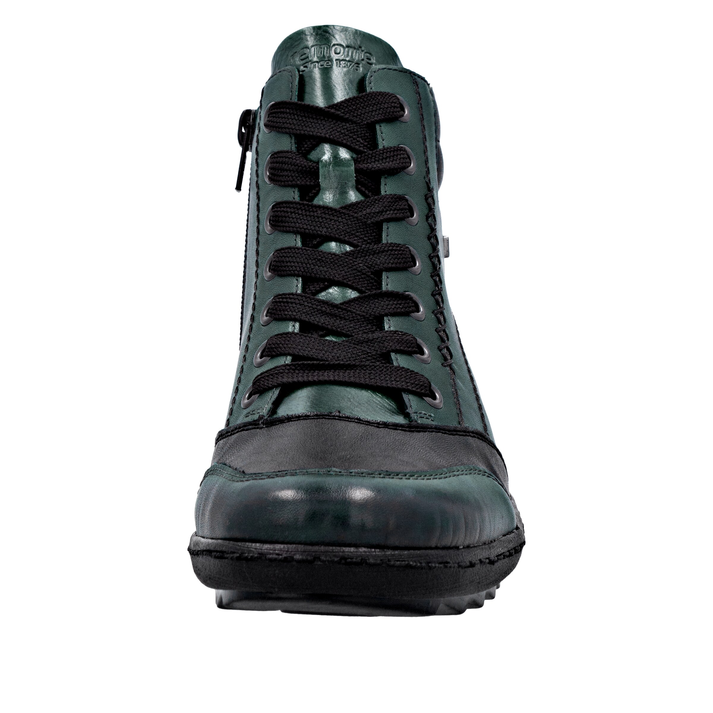 REMONTE Veterlaarsjes in Groen