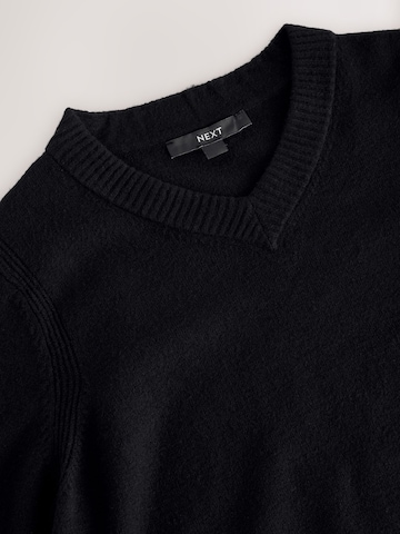 Next - Pullover em preto