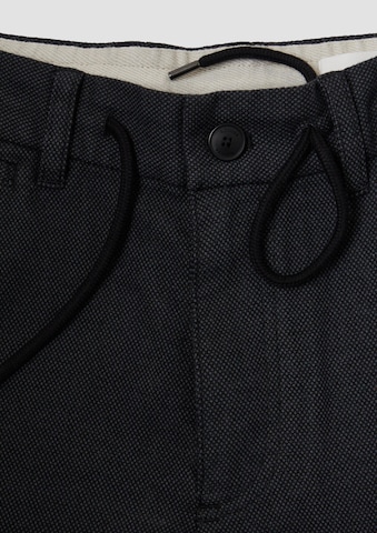 s.Oliver Regular Hose ' PHOENIX ' in Grau