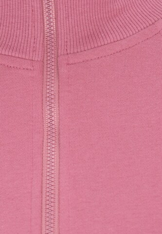 SANIKA Sweatshirt in Pink