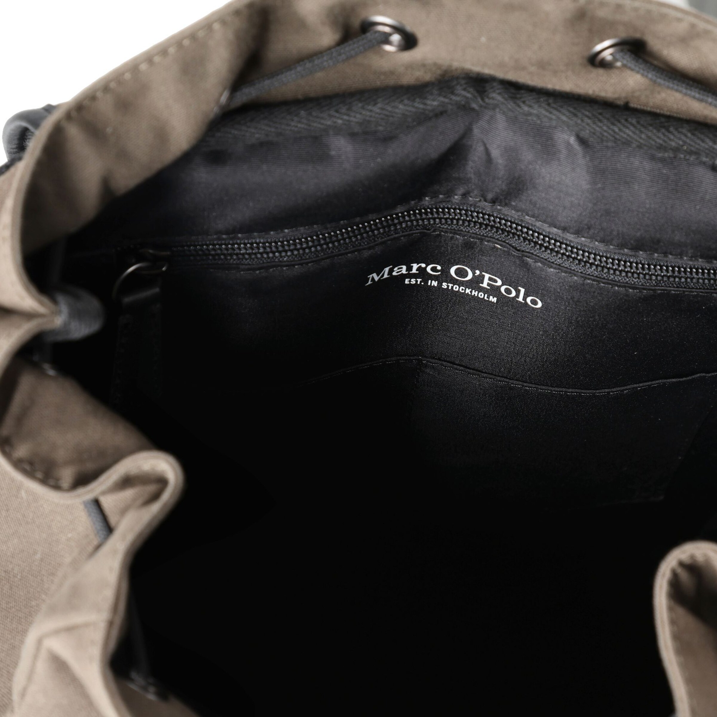 Zaino di Marc O'Polo in marrone