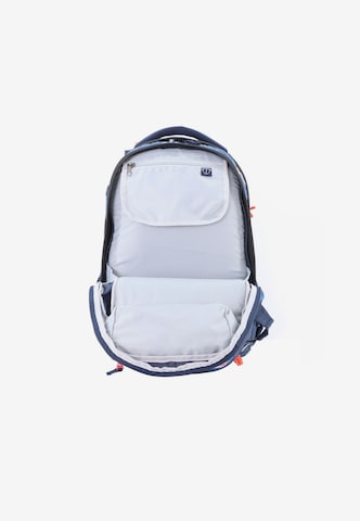 2be Backpack in Blue