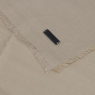 Écharpe 'Sayver' BOSS en beige
