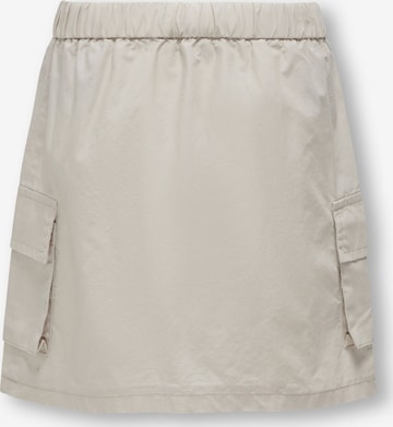 KIDS ONLY Skirt in Grey