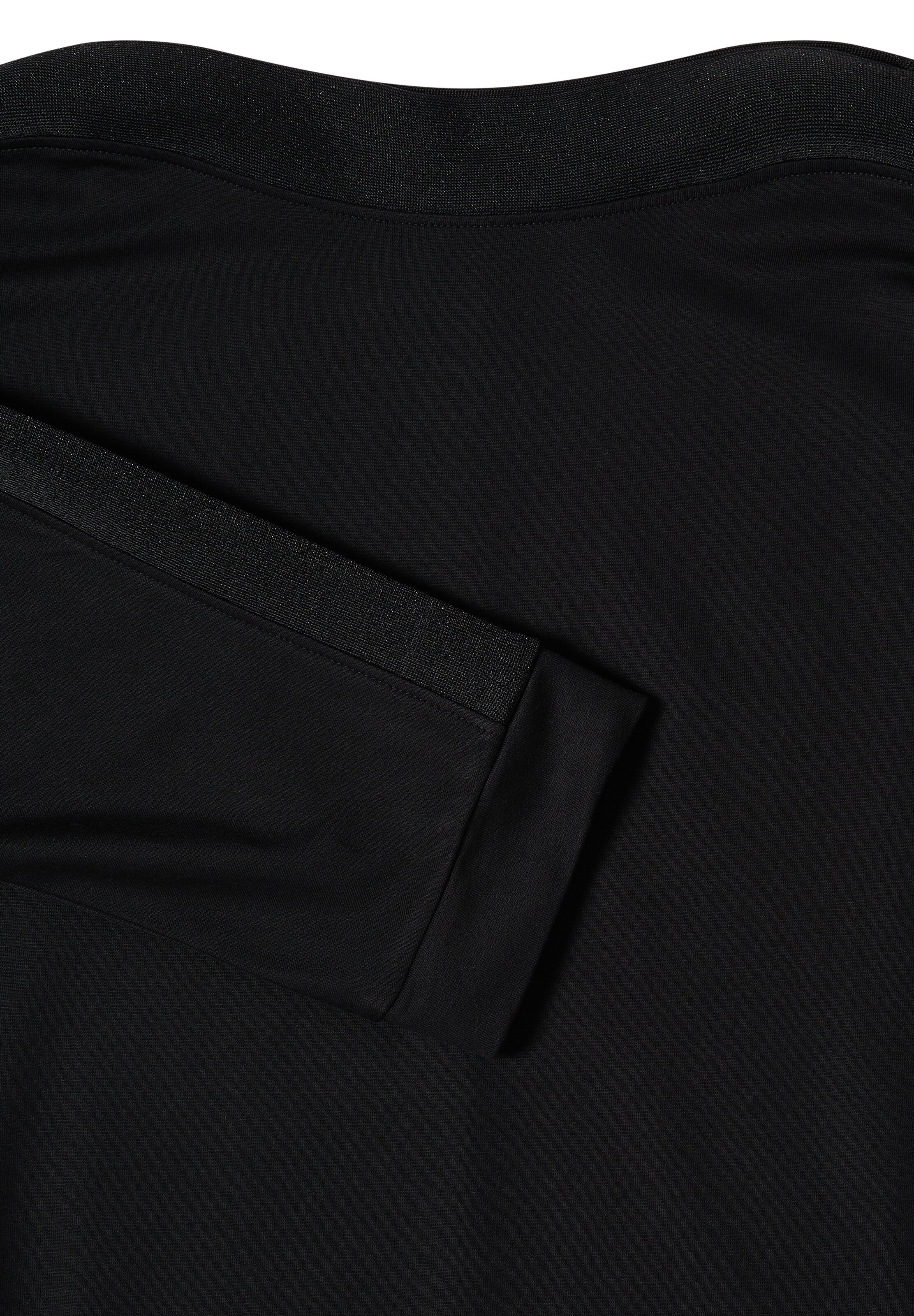 CECIL Shirt in Black