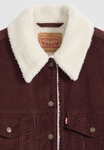LEVI'S ® Between-season jacket '90s' in Brown