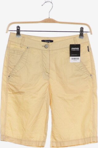ATELIER GARDEUR Shorts in S in Yellow: front
