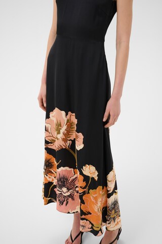 InWear - Vestido 'ZiomaIW' em preto