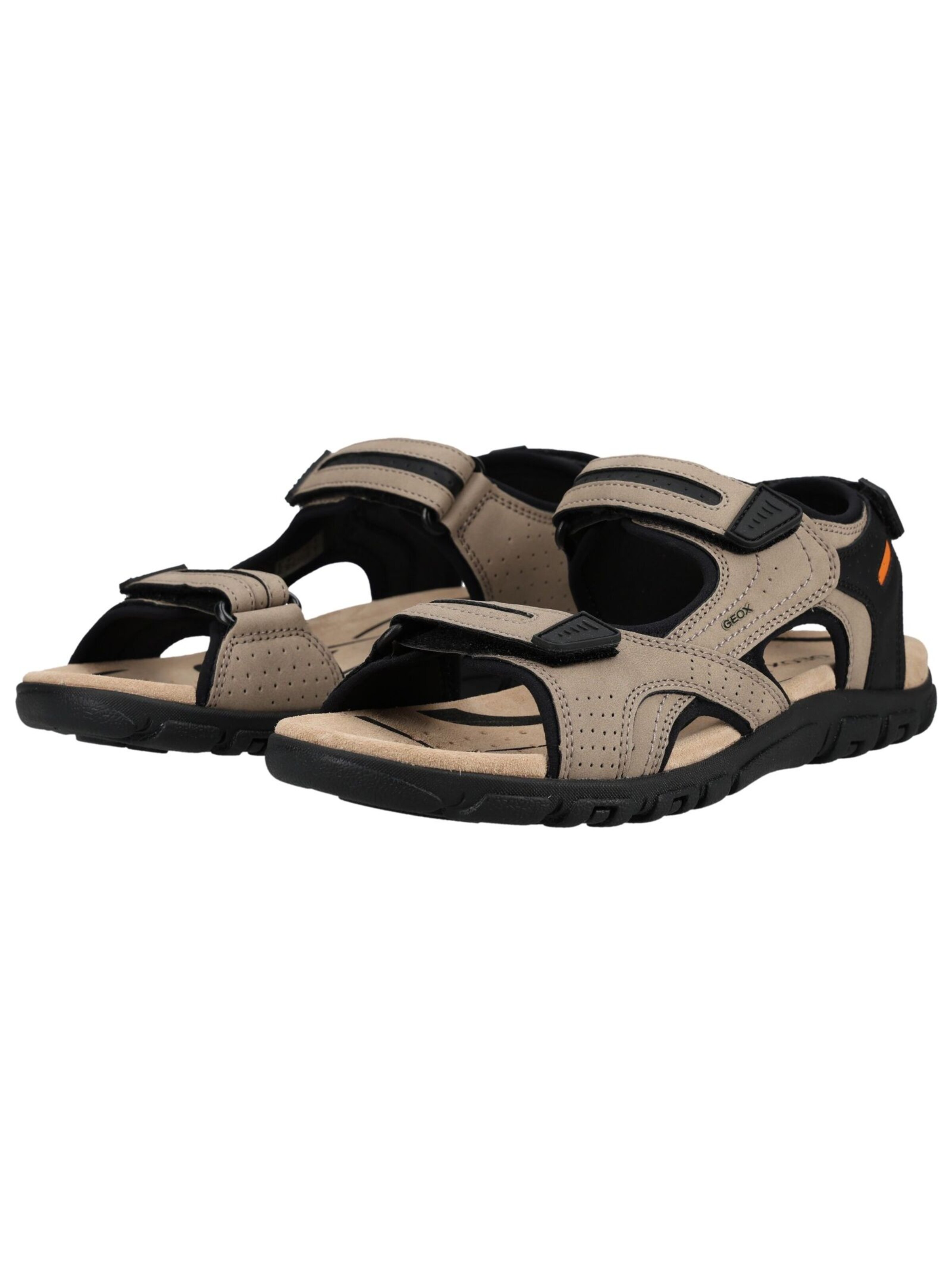 Sandalo da trekking di GEOX in beige