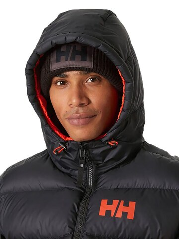 HELLY HANSEN Winter Jacket 'Active' in Red