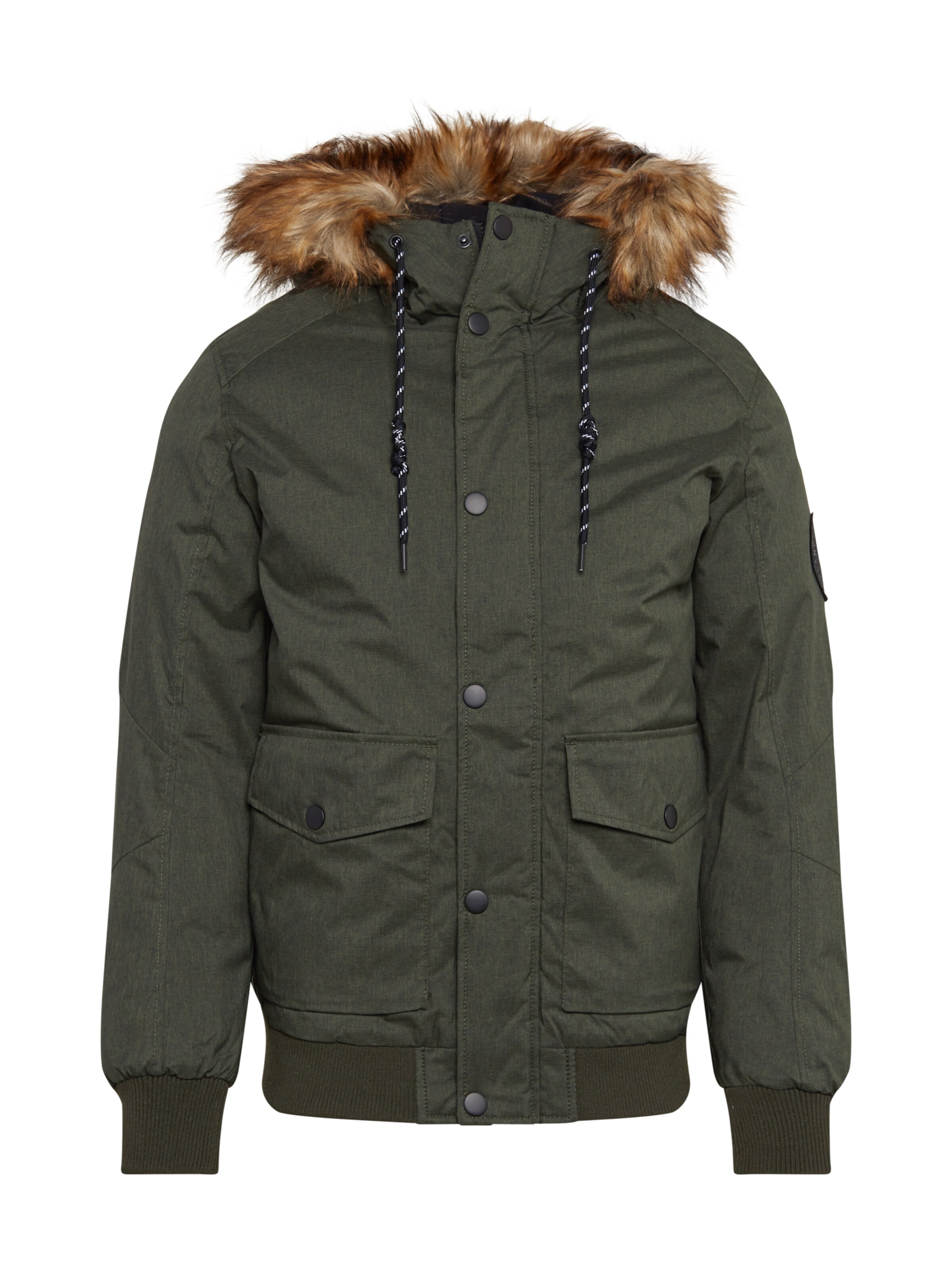 jack and jones jakna