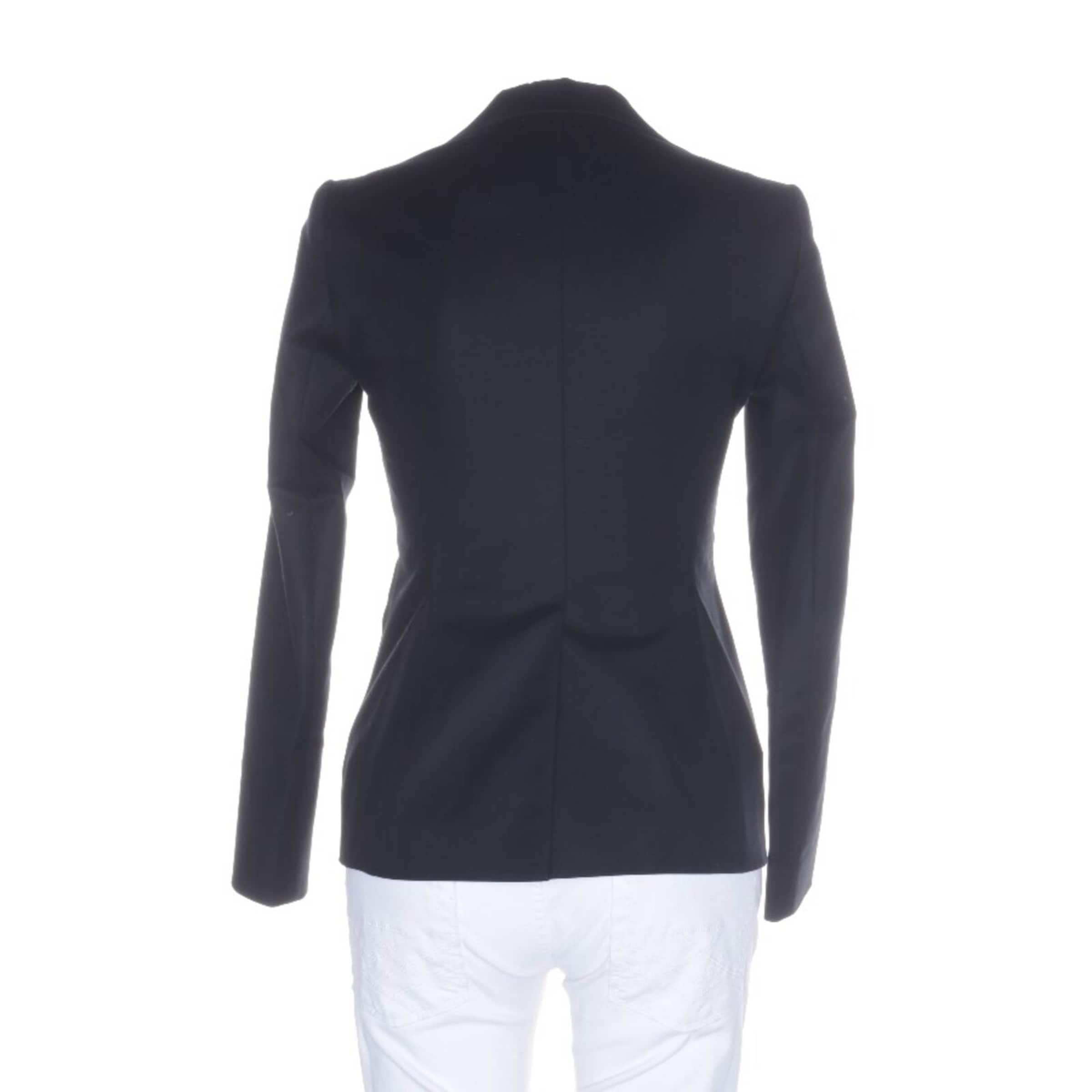 Schumacher Blazer XS in Schwarz