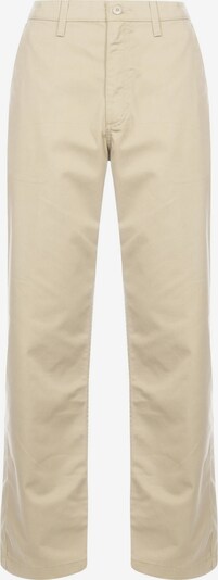 VANS Pantalon chino 'Authentic' en beige, Vue avec produit