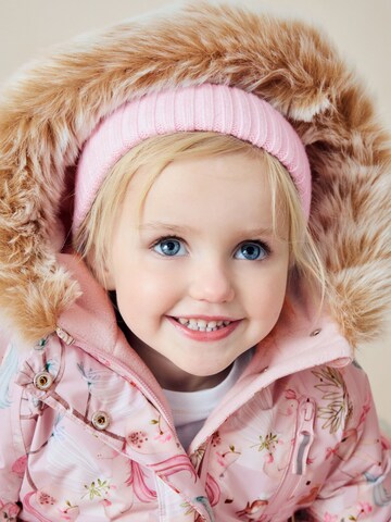 Next Athletic suit in Pink