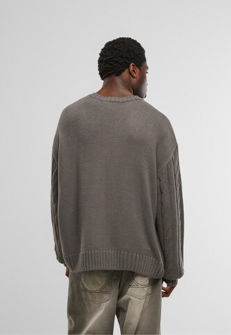 Pull-over Karl Kani en gris