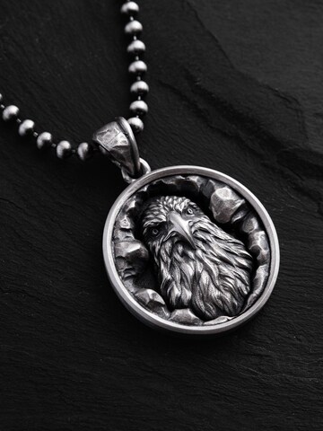 REYTEL Anhänger 'EAGLE'‌‌‌ in Silber