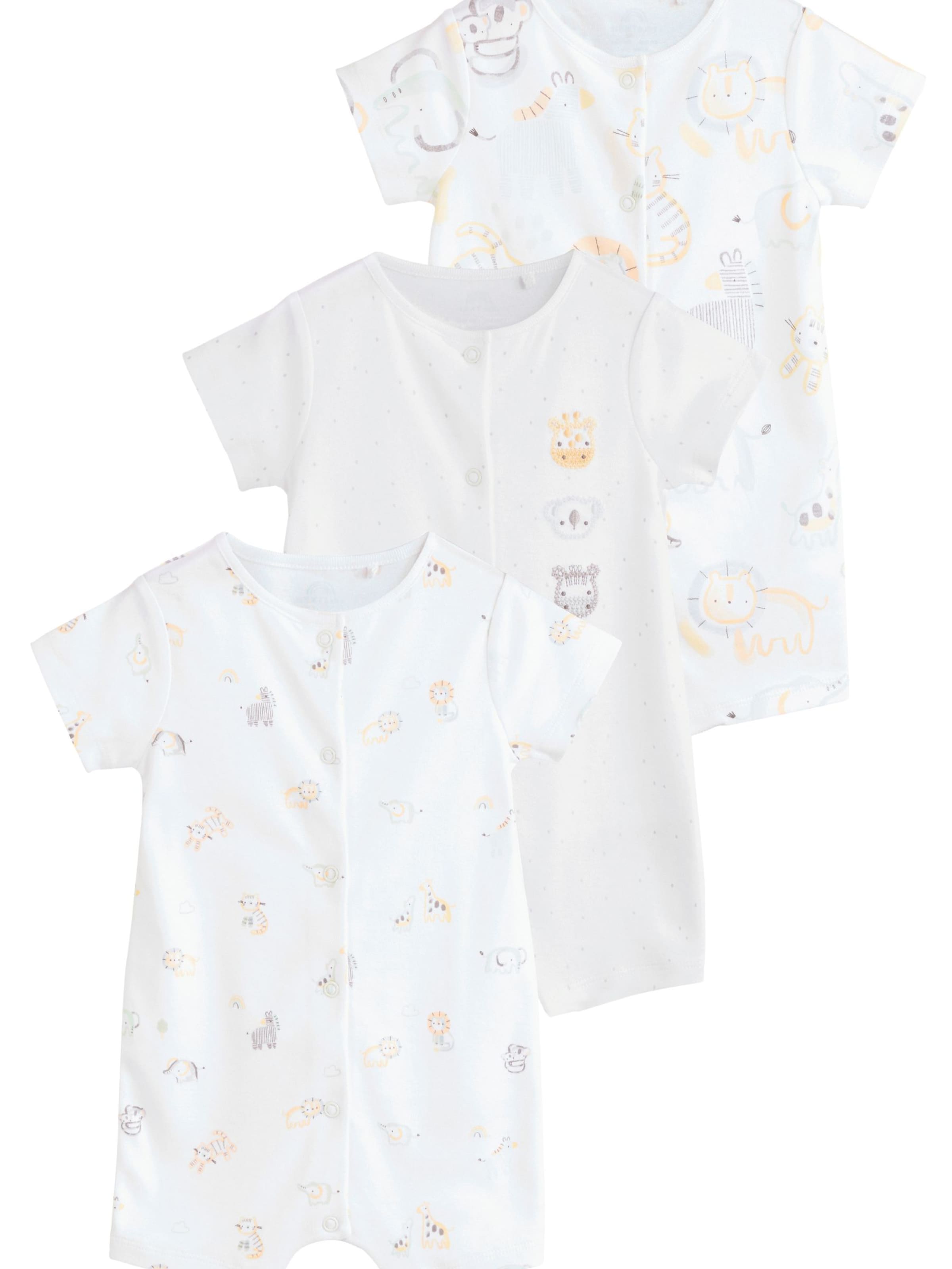 balta Next Šliaužtinukas / glaustinukė: priekis