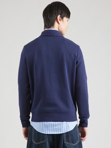 Sweat-shirt Polo Ralph Lauren en bleu