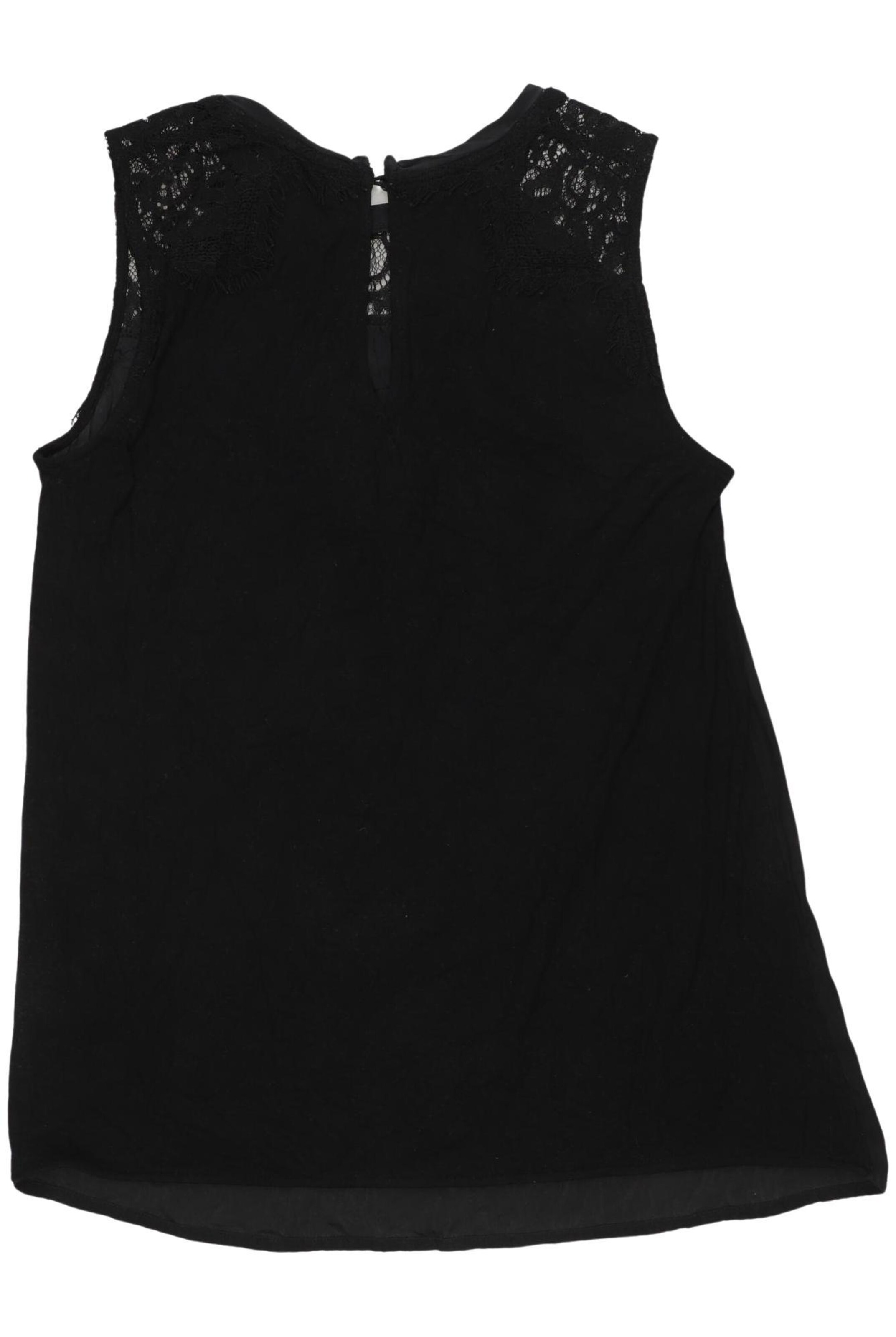 HALLHUBER Top & Shirt in XS in Black