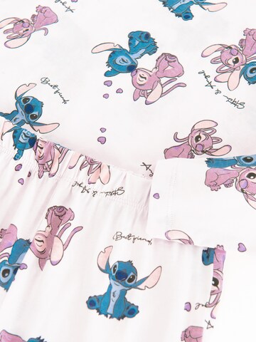 Cool Club Пижама в Ярко-розовый