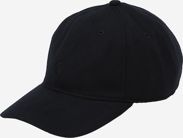 Casquette 'Wiston' Carhartt WIP en bleu : devant