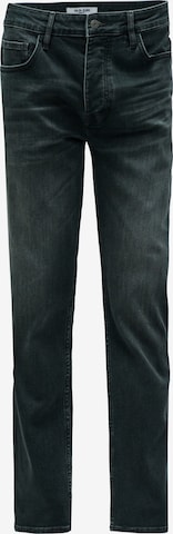 Salsa Jeans Regular Jeans Regular in Blau: Vorderseite
