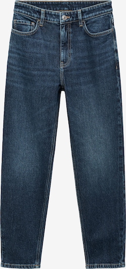 MANGO Traperice u tamno plava, Pregled proizvoda