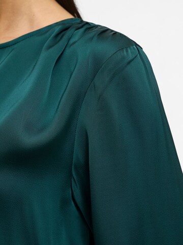 VILA Blouse 'VIEnna' in Groen