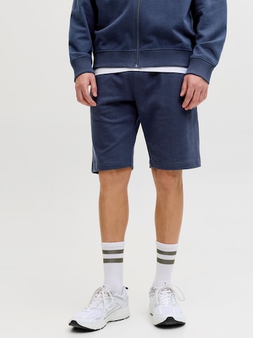 JACK & JONESJogging komplet 'JJCOLLEGE' - plava boja