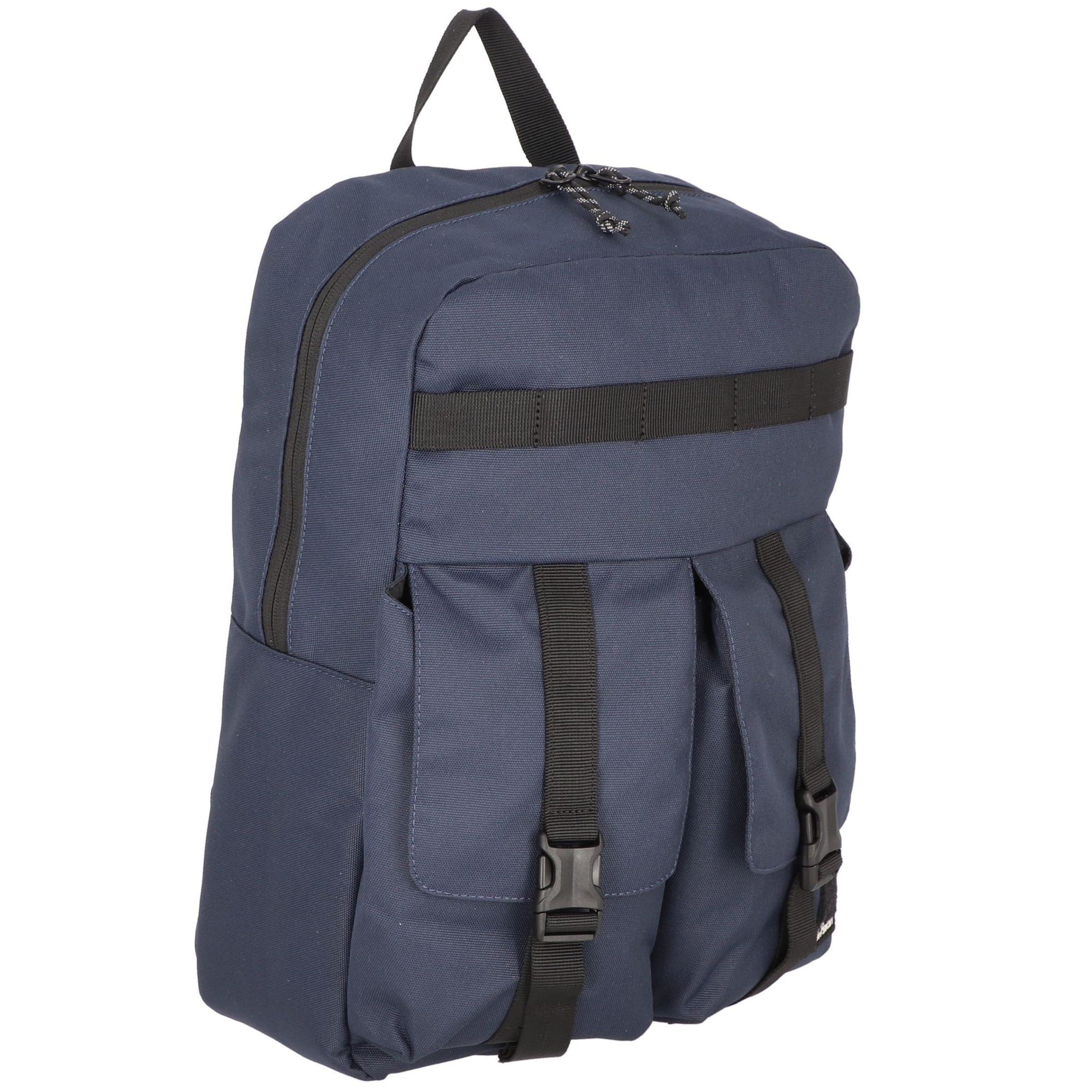 Zaino di JACK WOLFSKIN in blu