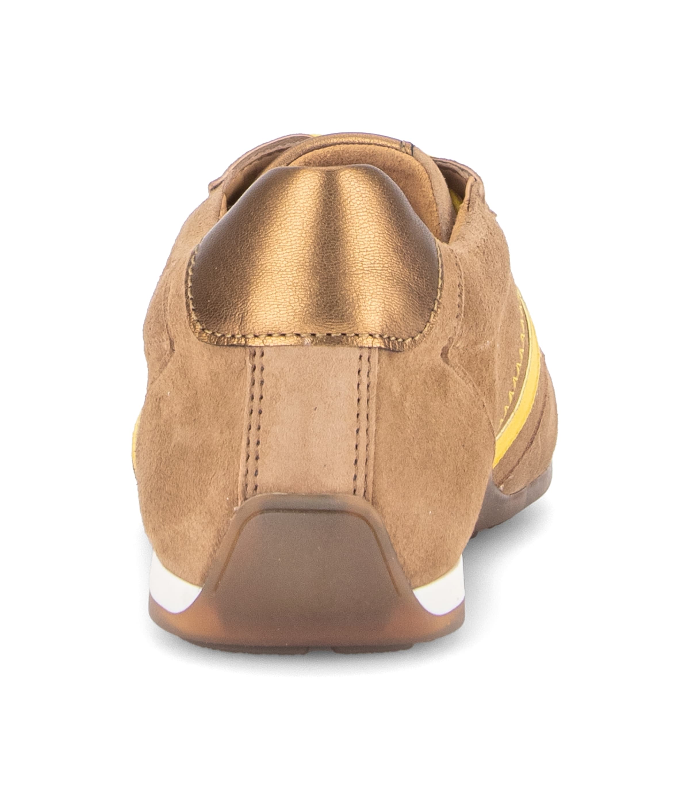 GABOR Sneakers in Brown