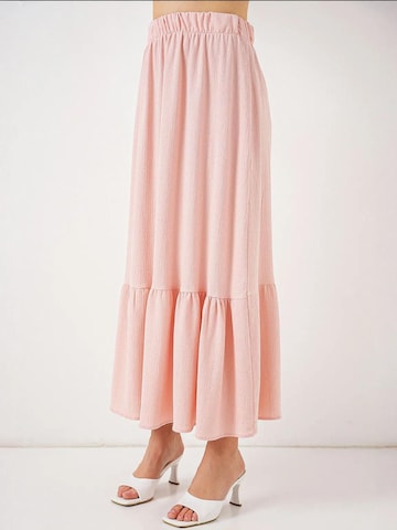 Gonna di Bigdart in rosa