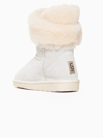 Gooce Snowboots 'Beverly' in Wit