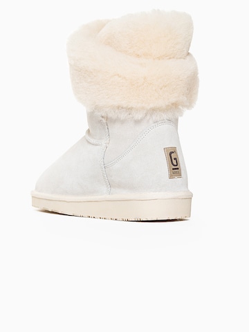 Boots da neve 'Beverly' di Gooce in bianco