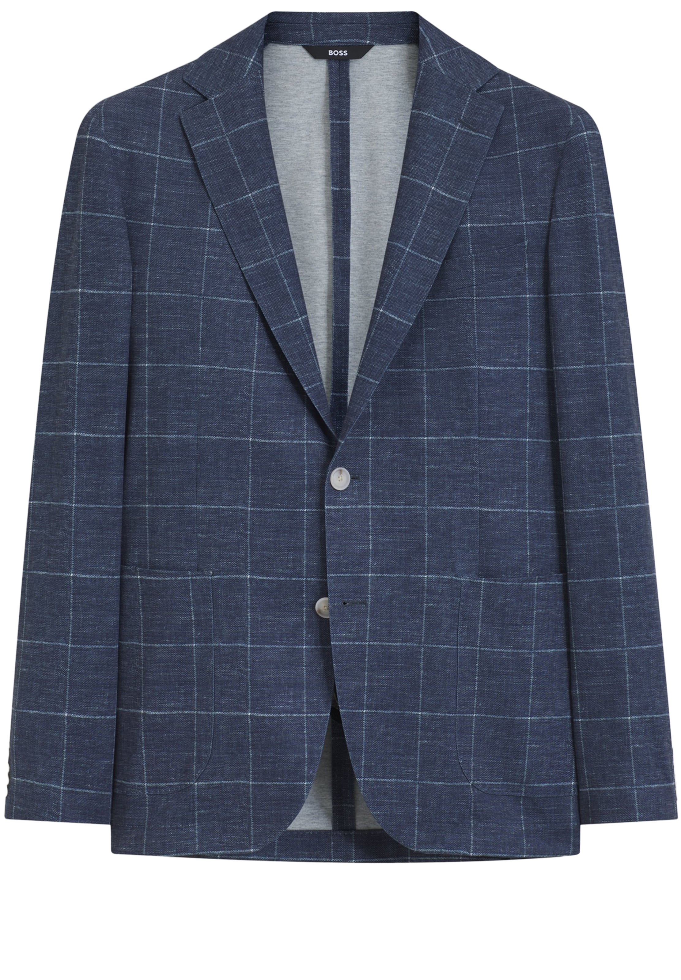 BOSS Suit Jacket ' Hanry' in 48 in Night blue, Item view