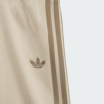 ADIDAS ORIGINALS Костюм для бега 'Firebird' в Бежевый