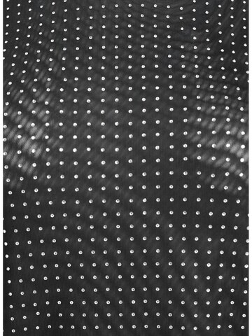 Zizzi Koszulka 'Mdina' w kolorze czarny