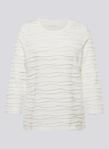 Rabe Shirt in White