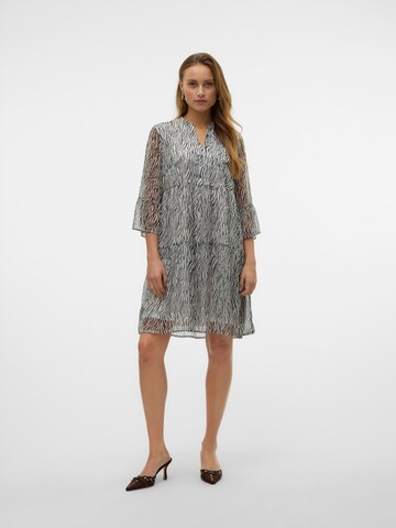 VERO MODA Платье 'VMSMILLA' в Белый