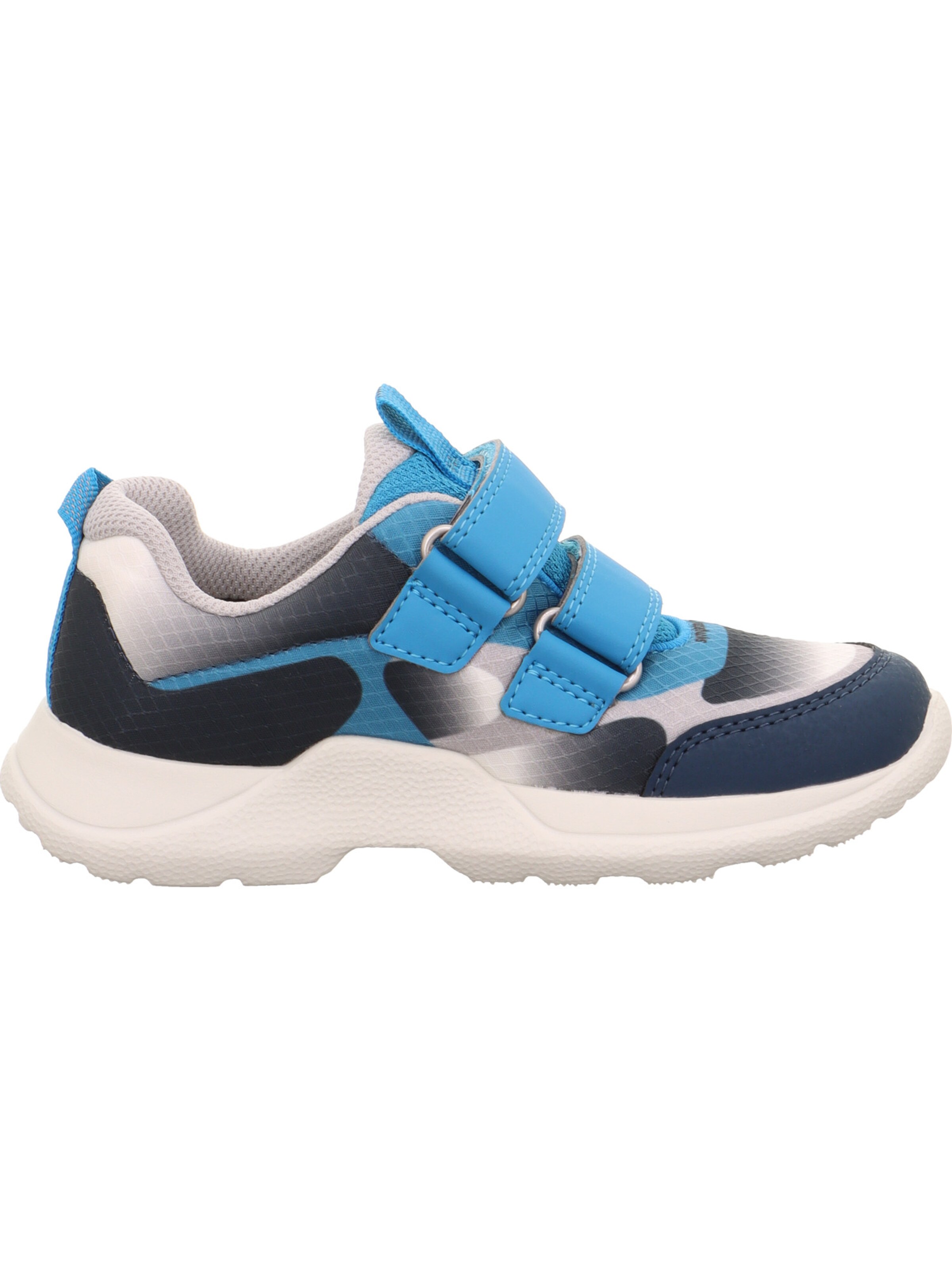 SUPERFIT Sneakers 'RUSH' in Blue