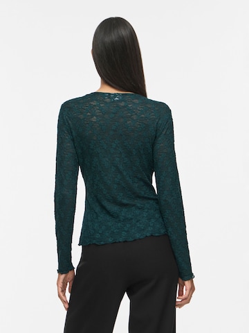 VILA Blouse 'VIFay' in Groen