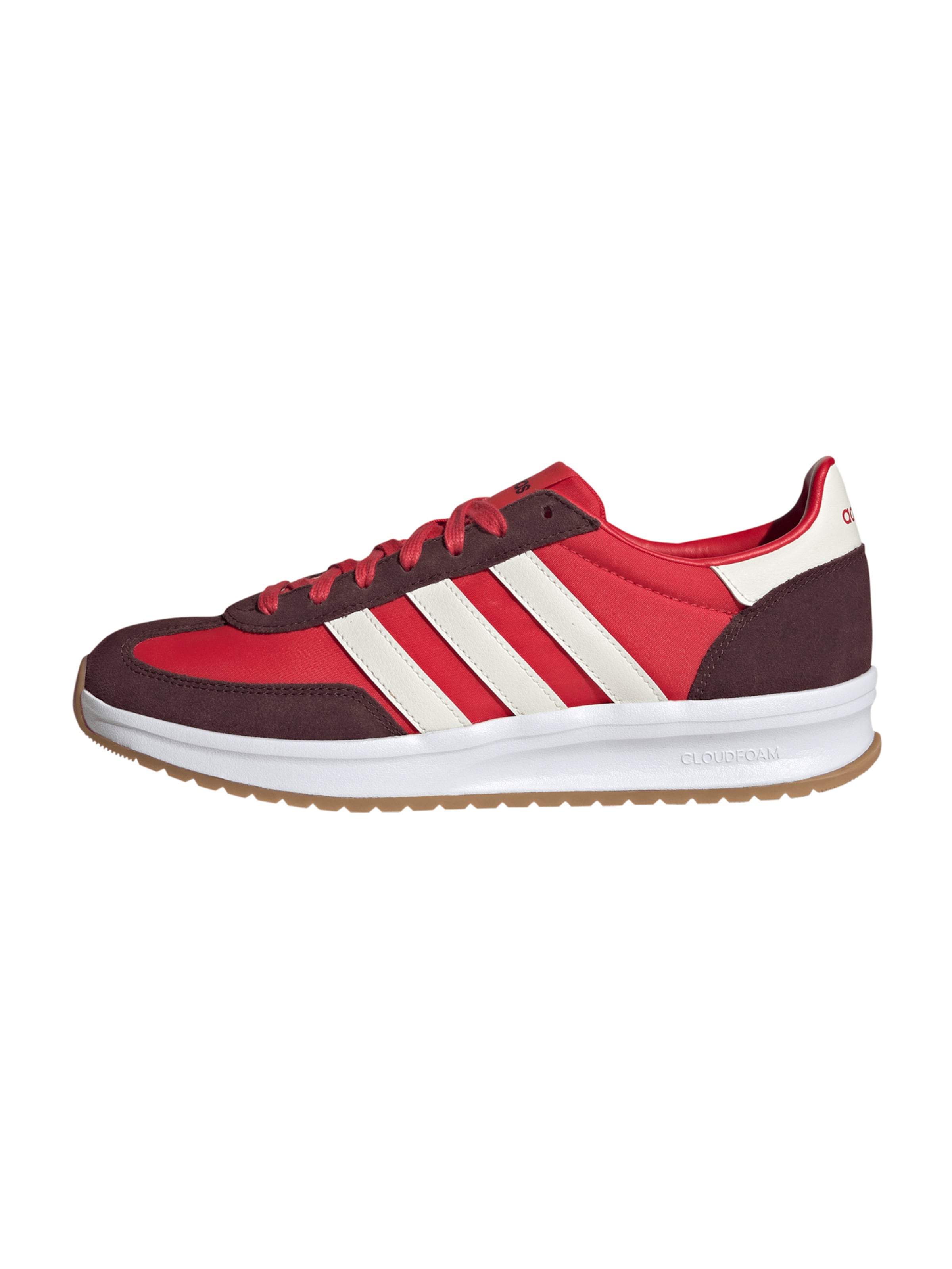 ADIDAS SPORTSWEAR Nizke superge 'Run 70s 2.0' | rdeča barva