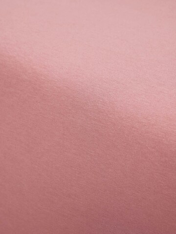 ESSENZA Bed Sheet in Pink