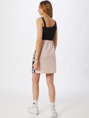 FILA Sports skirt 'Tarala' in Pink