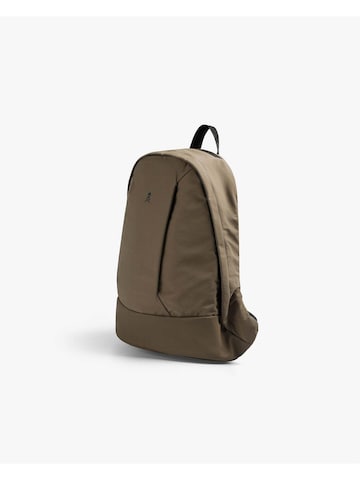 Scalpers Hátizsák 'New Smith' - szürke