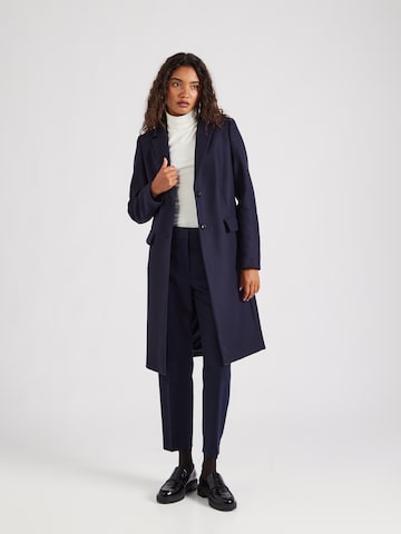 Manteau mi-saison TOMMY HILFIGER en bleu